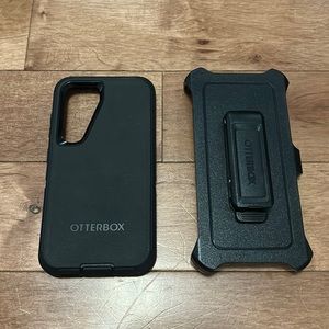 🖤 NWOT OtterBox Samsung Galaxy S23 Defender Series Case